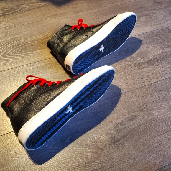 Creative Recreation Unisex Leather Sneakers - Picture 2 of 4